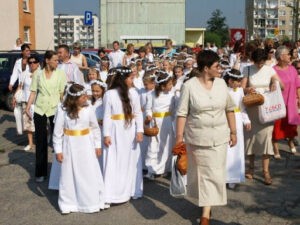 Boże Ciało 2007 – zdjęcie 88 z 237