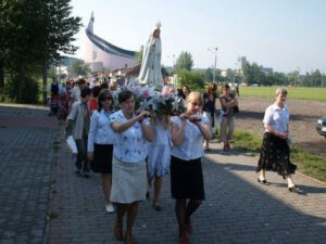 Boże Ciało 2007 – zdjęcie 9 z 237