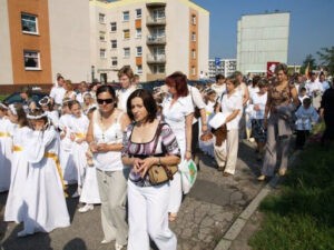 Boże Ciało 2007 – zdjęcie 90 z 237