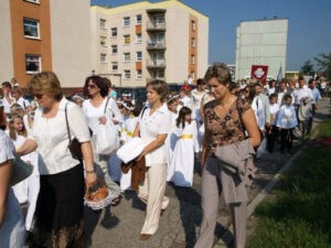 Boże Ciało 2007 – zdjęcie 91 z 237