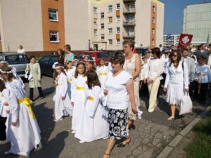 Boże Ciało 2007 – zdjęcie 92 z 237