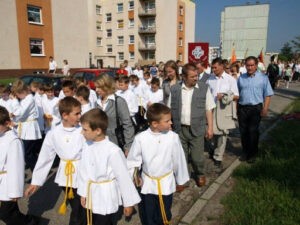 Boże Ciało 2007 – zdjęcie 94 z 237