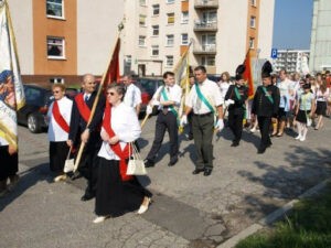 Boże Ciało 2007 – zdjęcie 95 z 237