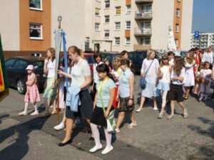 Boże Ciało 2007 – zdjęcie 97 z 237