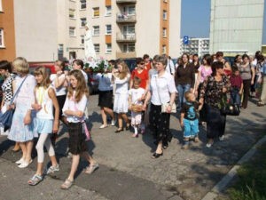 Boże Ciało 2007 – zdjęcie 98 z 237