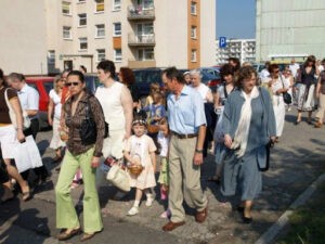 Boże Ciało 2007 – zdjęcie 99 z 237