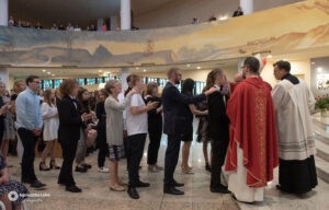 Bierzmowanie 2022 – zdjęcie 17 z 27