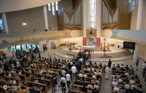 Bierzmowanie 2022 – zdjęcie 19 z 27