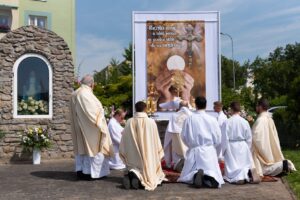 Boże Ciało 2022 – zdjęcie 10 z 24