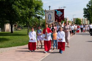 Boże Ciało 2022 – zdjęcie 12 z 24