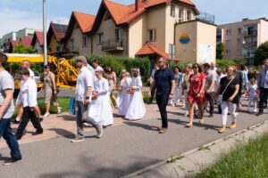 Boże Ciało 2022 – zdjęcie 13 z 24