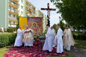 Boże Ciało 2022 – zdjęcie 14 z 24