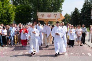 Boże Ciało 2022 – zdjęcie 16 z 24