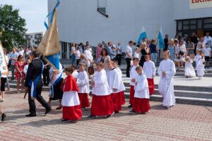 Boże Ciało 2022 – zdjęcie 4 z 24