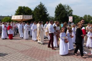 Boże Ciało 2022 – zdjęcie 5 z 24