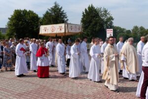 Boże Ciało 2022 – zdjęcie 6 z 24