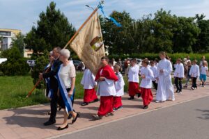 Boże Ciało 2022 – zdjęcie 8 z 24