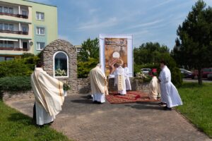 Boże Ciało 2022 – zdjęcie 9 z 24