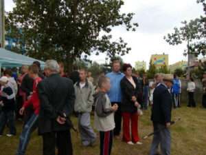 Festyn Parafialny 2004 – zdjęcie 13 z 75
