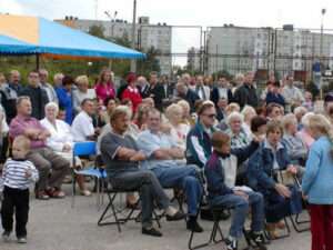 Festyn Parafialny 2004 – zdjęcie 15 z 75