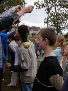 Festyn Parafialny 2004 – zdjęcie 18 z 75