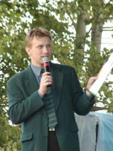 Festyn Parafialny 2004 – zdjęcie 2 z 75