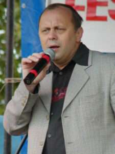 Festyn Parafialny 2004 – zdjęcie 26 z 75