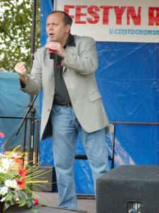 Festyn Parafialny 2004 – zdjęcie 27 z 75