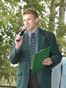Festyn Parafialny 2004 – zdjęcie 3 z 75