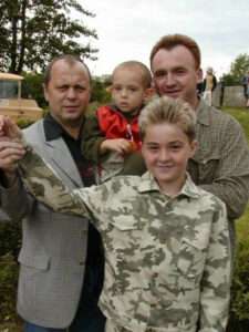 Festyn Parafialny 2004 – zdjęcie 39 z 75