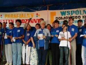 Festyn Parafialny 2004 – zdjęcie 41 z 75