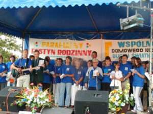 Festyn Parafialny 2004 – zdjęcie 44 z 75