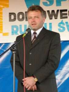 Festyn Parafialny 2004 – zdjęcie 47 z 75