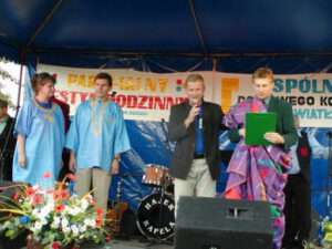Festyn Parafialny 2004 – zdjęcie 49 z 75