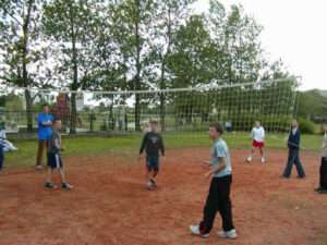 Festyn Parafialny 2004 – zdjęcie 50 z 75