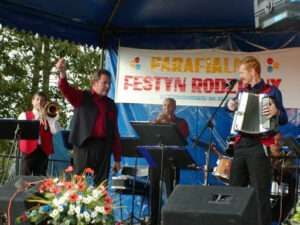 Festyn Parafialny 2004 – zdjęcie 53 z 75