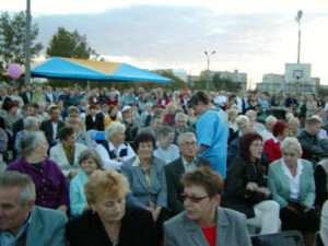 Festyn Parafialny 2004 – zdjęcie 61 z 75