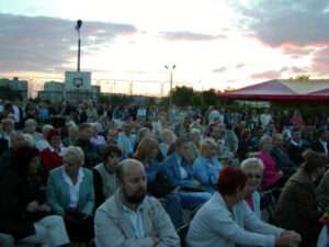 Festyn Parafialny 2004 – zdjęcie 62 z 75