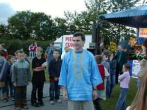 Festyn Parafialny 2004 – zdjęcie 63 z 75