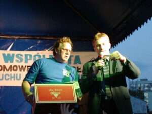 Festyn Parafialny 2004 – zdjęcie 67 z 75