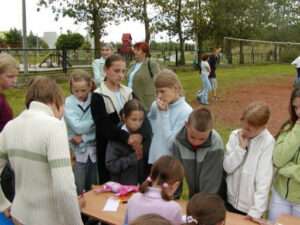 Festyn Parafialny 2004 – zdjęcie 7 z 75