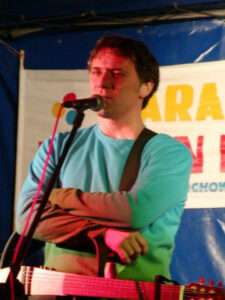 Festyn Parafialny 2004 – zdjęcie 70 z 75