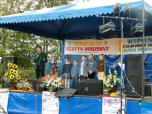 Festyn Parafialny 2004 – zdjęcie 75 z 75