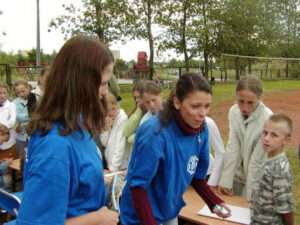 Festyn Parafialny 2004 – zdjęcie 8 z 75