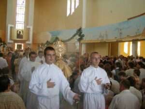 Odpust Parafialny 2004 – zdjęcie 10 z 32