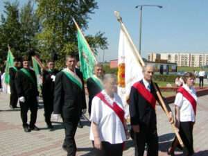 Odpust Parafialny 2004 – zdjęcie 14 z 32