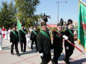 Odpust Parafialny 2004 – zdjęcie 15 z 32