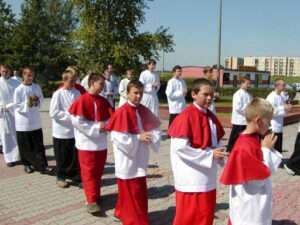 Odpust Parafialny 2004 – zdjęcie 17 z 32