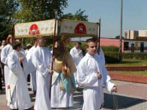 Odpust Parafialny 2004 – zdjęcie 18 z 32