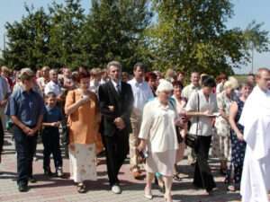 Odpust Parafialny 2004 – zdjęcie 19 z 32